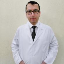 Doç. Dr. Arif Kaya