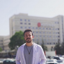 Dkt. Cihat Yasin Ergün