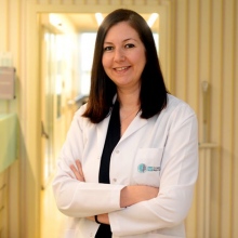 Uzm. Kl. Psk. Aslı Başabak Bhais
