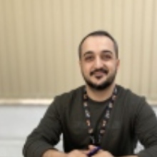 Soner İrdem fotoğraf 1