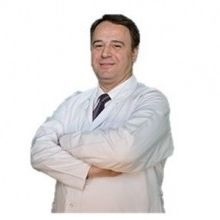 Doç. Dr. Ali Emrehan Tüzün