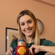 Uzm. Dr. Melike Güveli Bozkurt