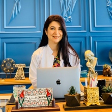 Uzm. Dr. Aylin Karahasan