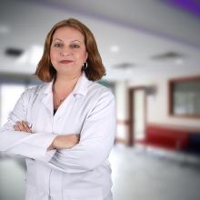 Uzm. Dr. Betül Ölmez Bilgiçler fotoğraf 1