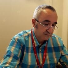 Prof. Dr. Okan Erdoğan