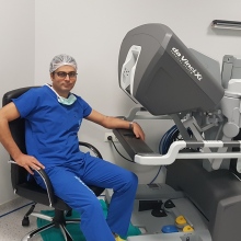 Prof. Dr. Ümit Koç fotoğraf 1