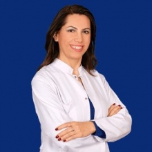 Doç. Dr. Özlem Çelik