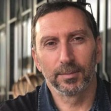 Dt. Orhan Keskinnişancı