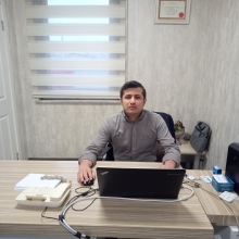 Uzm. Dr. Mehmet Ünler