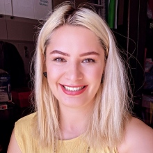 Psk. Burcu Sandıkcıoğlu