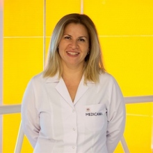 Op. Dr. Gayem İnayet Çelik