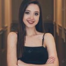 Dyt. Beyza Bahar