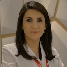 Doç. Dr. Kezban Nur Pılancı