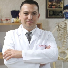 Doç. Dr. Murat Köken