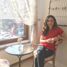 Dt. Gülşen Aygün