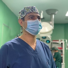 Op. Dr. Sedat Koyunsever fotoğraf 2