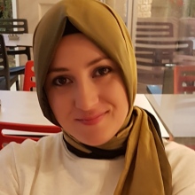 Psk. Esra Yılmaz