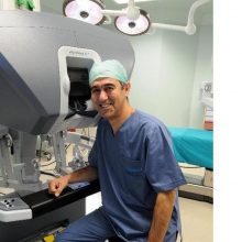 Prof. Dr. Mehmet Cemil Uygur