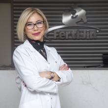 Op. Dr. Betül Kalay