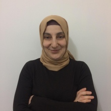 Psk. Dan. Selma Yemez