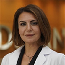 Prof. Dr. Nujen Çolak Bozkurt