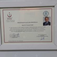 Dr. Onursal Yıldız fotoğraf 5