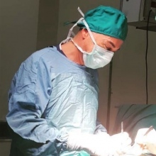 Doç. Dr. Mehmet Emin Güneş