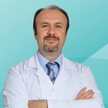 Doç. Dr. Hacı Hasan Abuoğlu