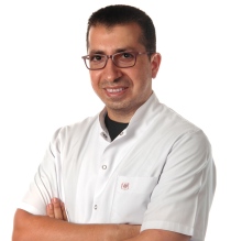 Prof. Dr. Muharrem Kıskaç