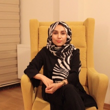 Psk. Zeynep Kilit