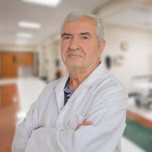 Uzm. Dr. İlker Nalbant