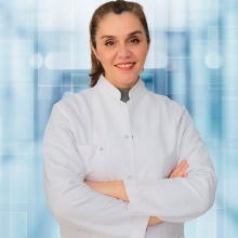 Op. Dr. Ebru Kaplan
