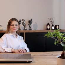 Uzm. Kl. Psk. Yeliz Aydın İlhan