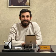 Dr. Uğur Erkan