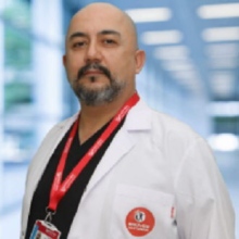 Dr. Aytekin Kılınç