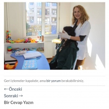 Uzm. Dkt. Yasemin Tekin fotoğraf 7