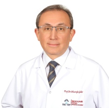 Prof. Dr. Mustafa Güler