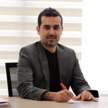 Dyt. Atilla Zeyrek