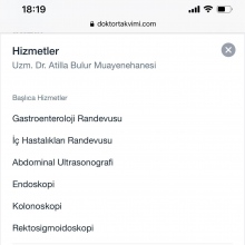 Uzm. Dr. Atilla Bulur fotoğraf 8