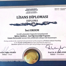 Psk. İnci Erdem fotoğraf 5