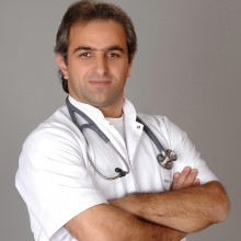 Uzm. Dr. Hasan Kasap