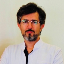 Doç. Dr. Yakup Ergül