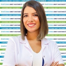 Dyt. Sude Güngör