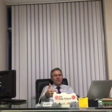 Prof. Dr. Atila İyisoy