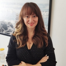 Psk. Gülçe Şık