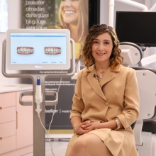 Dr. Dt. Neslihan Özyörük Yıldırım