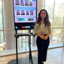 Dr. Dt. Ebru Keleş Gülbahçe fotoğraf 3