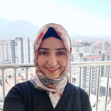 Psk. Tuğba Atçeken fotoğraf 1