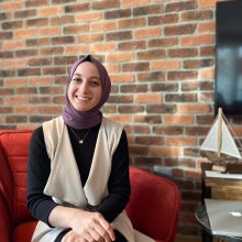 Psk. Betül Esra Baba
