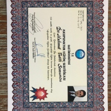 Uzm. Dr. M. Fatih Somuncu fotoğraf 6